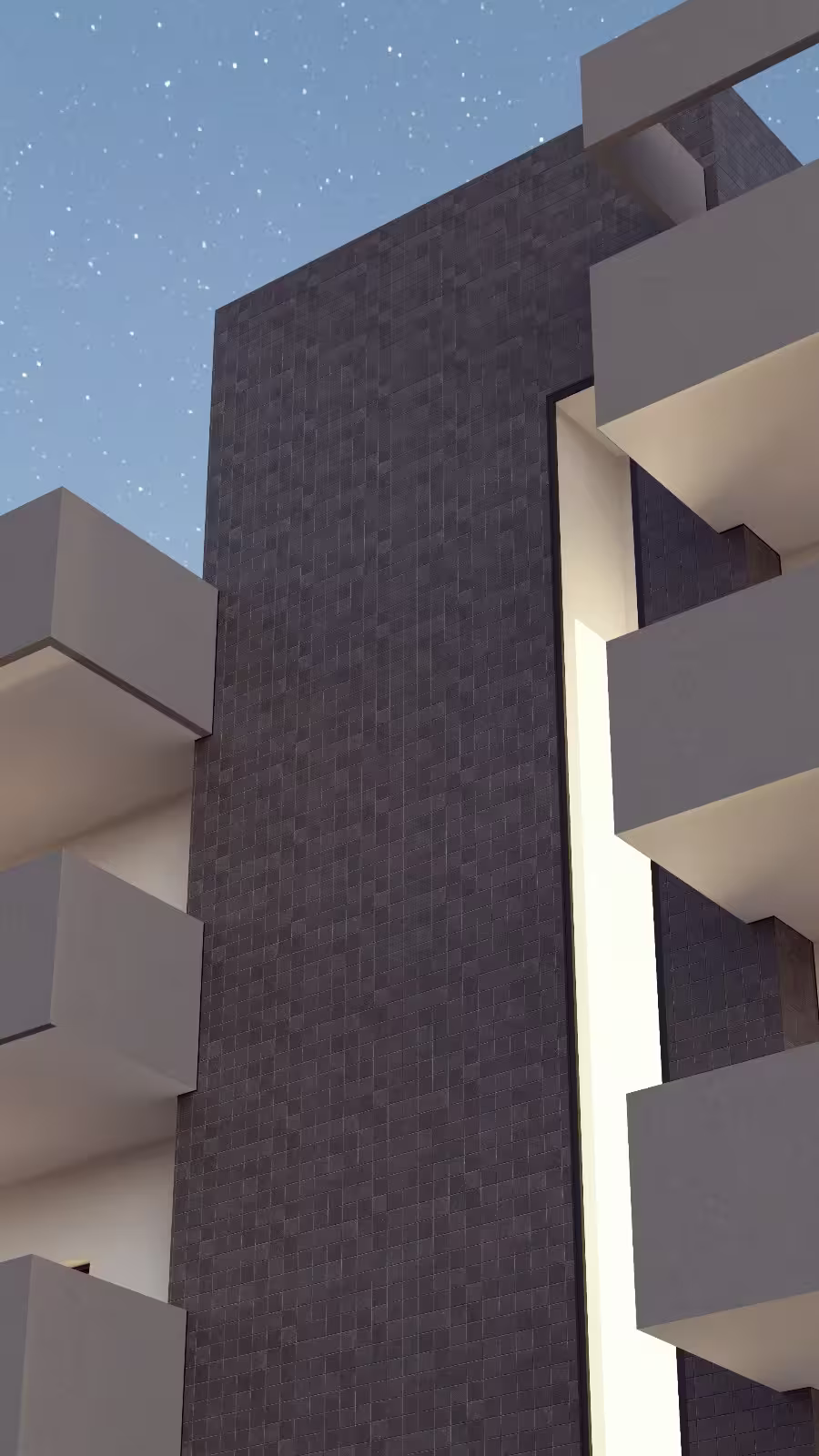 Condominio Smeraldo