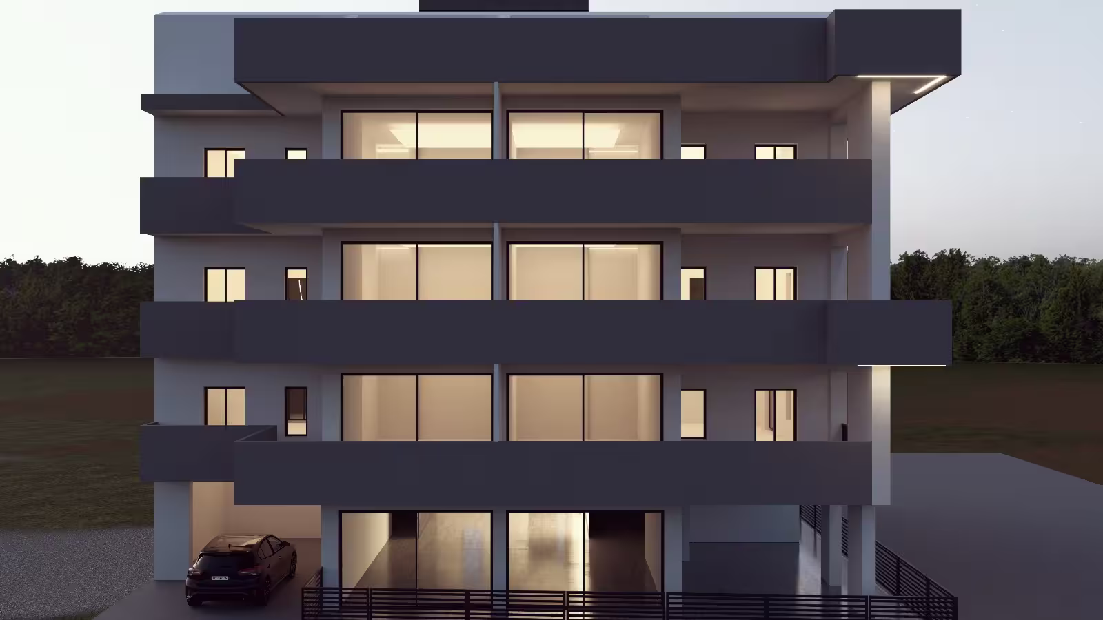 Condominio Smeraldo